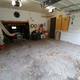 Post De-Clutter but pre sweep